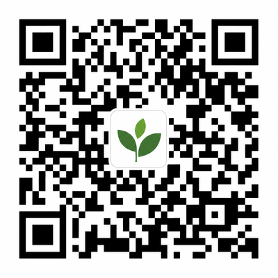 蘑菇视频公众号二维码
